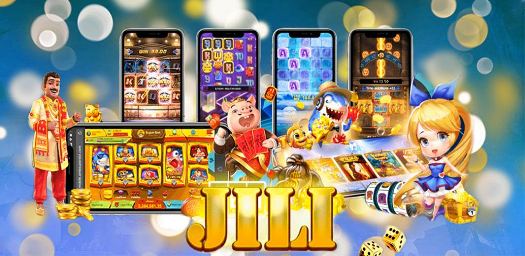jili slot