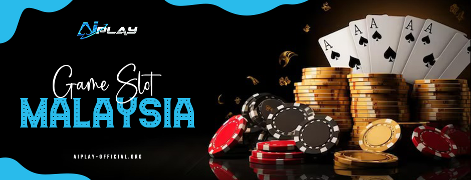 Game Slot Malaysia