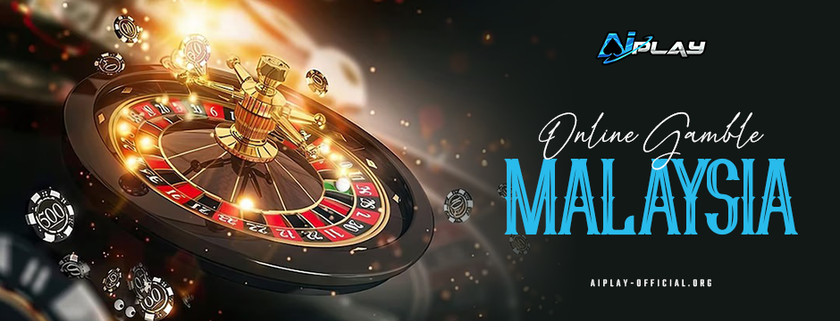 Online Gamble Malaysia