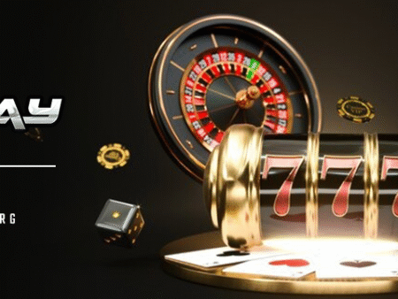 Game Slot Malaysia Online: Free Spins, Jackpots & Bonuses
