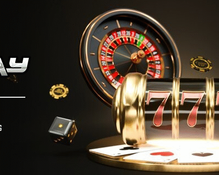 Game Slot Malaysia Online: Free Spins, Jackpots & Bonuses