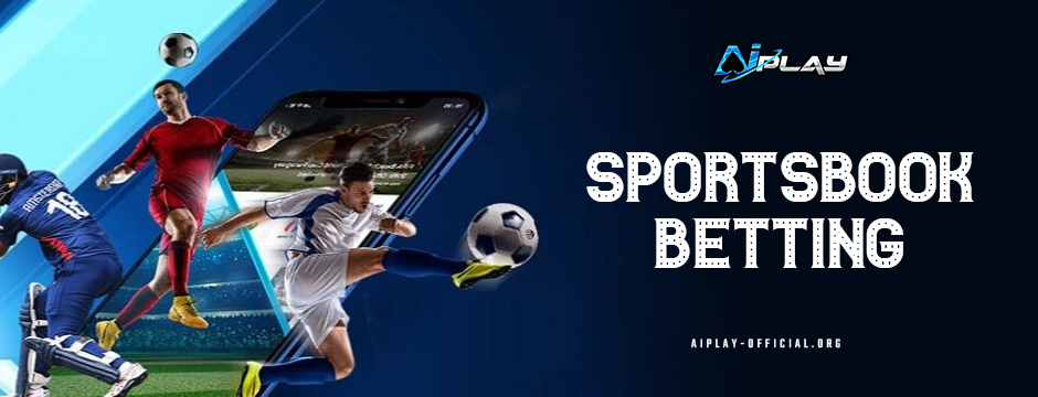 Sportsbook Betting