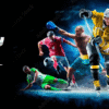 Mastering Online Sports Betting: Smart Football & NBA Picks