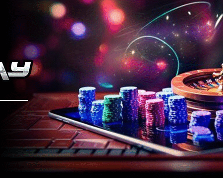 Maximize Your Bankroll: Welcome Bonus in Online Casino Malaysia Tips