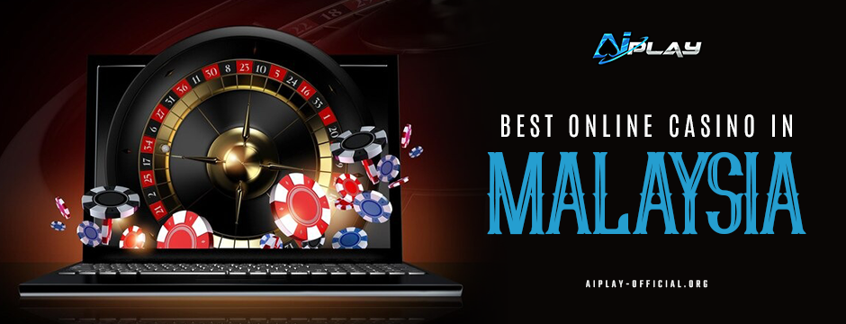 Best Online Casino In Malaysia