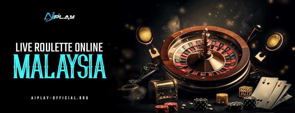 live roulette online in malaysia
