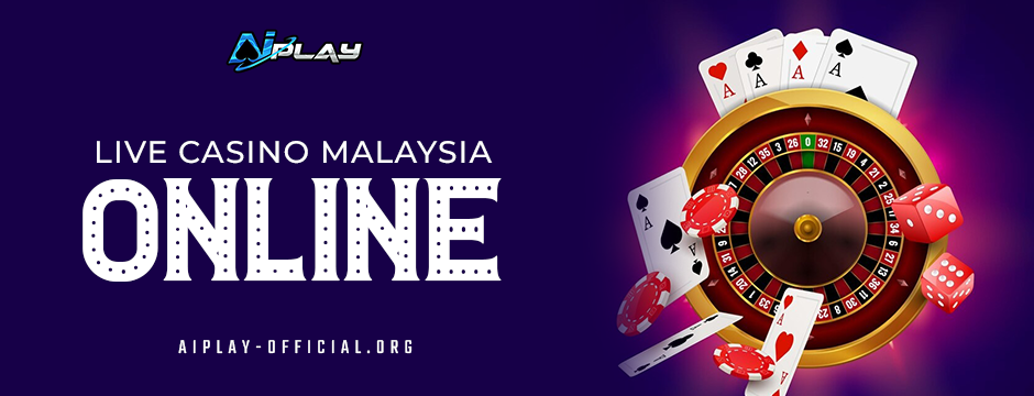 Live Casino Malaysia Online