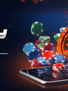 The Future of Mobile Gambling: Real Money Casino App Download Trends
