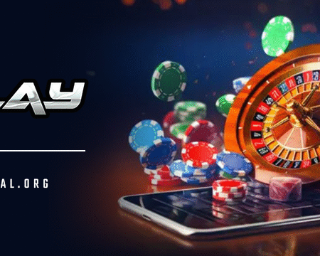 The Future of Mobile Gambling: Real Money Casino App Download Trends