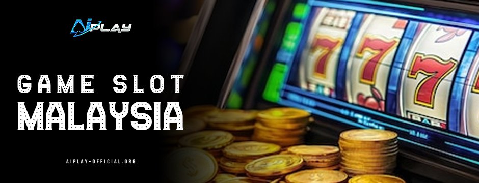 Game slot Malaysia