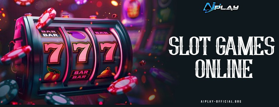 Slot games online