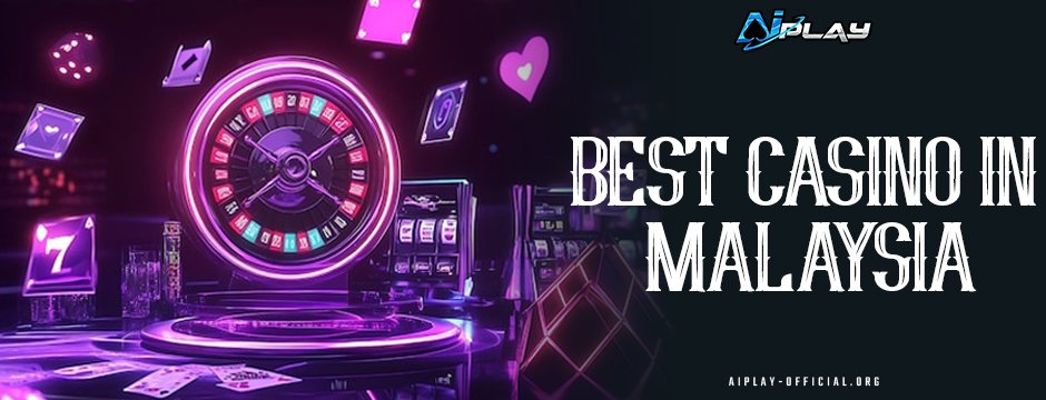 Best casino in Malaysia