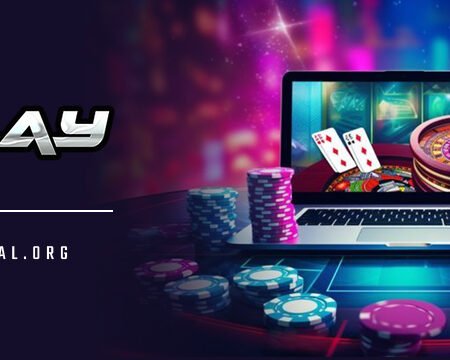 Game Slot Malaysia Trends: Popular Slot Types Players Love Right Now