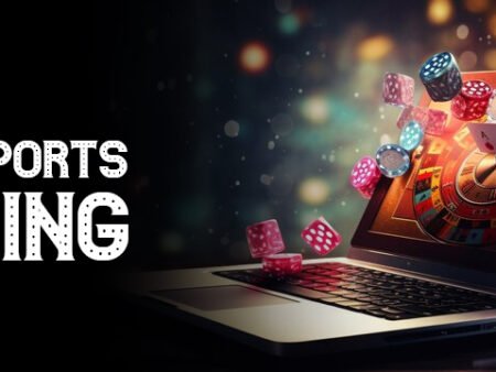 Online Sports Betting Simplified: From First Bet to Smart Wins