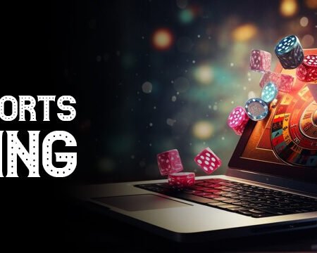 Online Sports Betting Simplified: From First Bet to Smart Wins