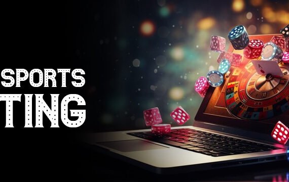 Online Sports Betting Simplified: From First Bet to Smart Wins