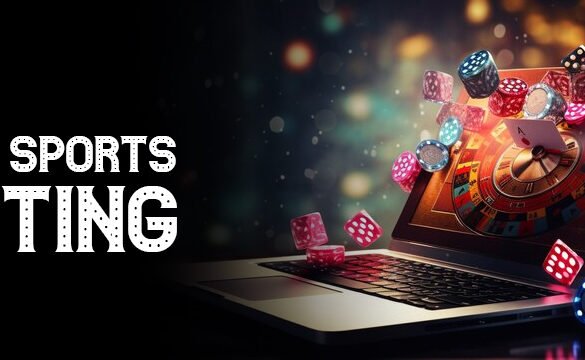 Online Sports Betting Simplified: From First Bet to Smart Wins