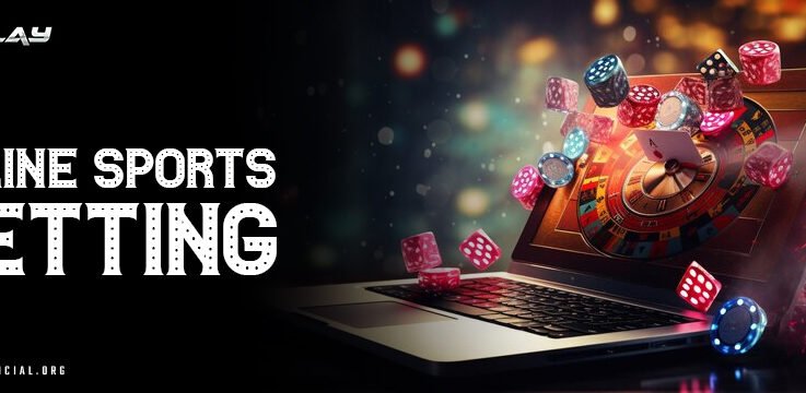 Online Sports Betting Simplified: From First Bet to Smart Wins