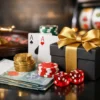 Casino Welcome Bonus Malaysia Explained
