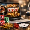 How Online Casino Bonuses Work