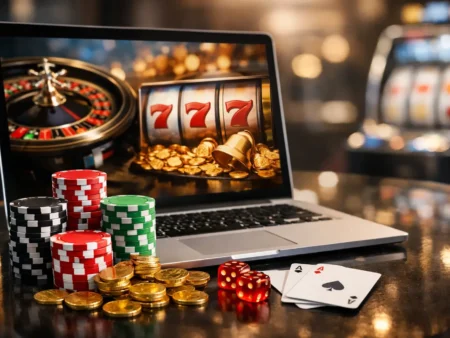 How Online Casino Bonuses Work