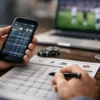 How to Read Betting Odds Fast