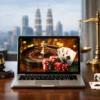 Is Online Casino Malaysia Legal?