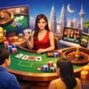 Live Dealer Casino Malaysia: What Players Want