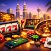 Online Casino Malaysia 2026: What Players Want