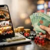 Online Casino Malaysia Real Money Withdrawal APK