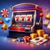 Slot Machine Rules Every Player Should Know