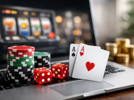 What Are Wagering Requirements, Really?