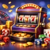 What Is the Best Slot Machine to Win Money?