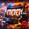 Why Slot Games in Casino Still Lead Play