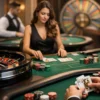 7 Best Live Dealer Table Games to Play