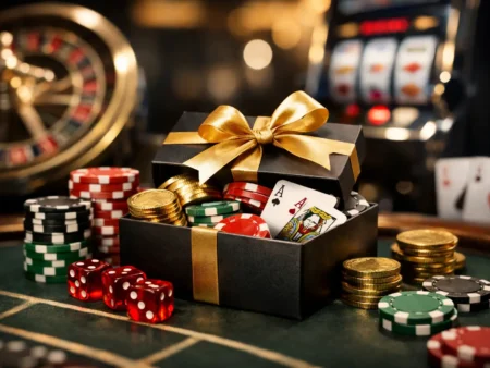 Best Casino Bonuses With Wagering Rules