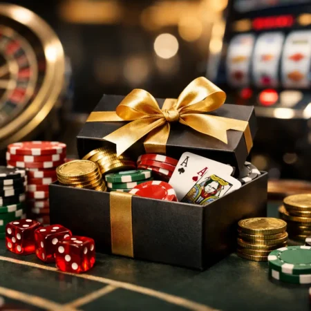 Best Casino Bonuses With Wagering Rules