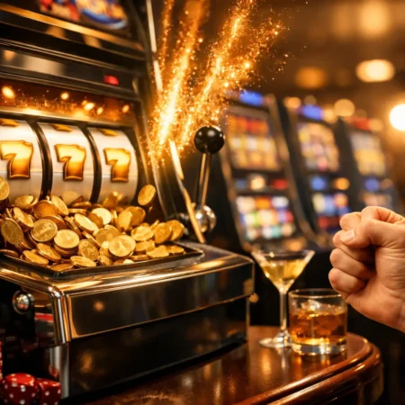 Best Slot Games With Daily Jackpots