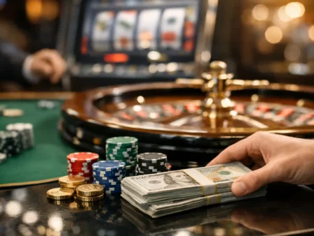 Fast Payout Casino Review for Smart Players