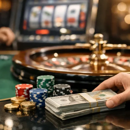 Fast Payout Casino Review for Smart Players