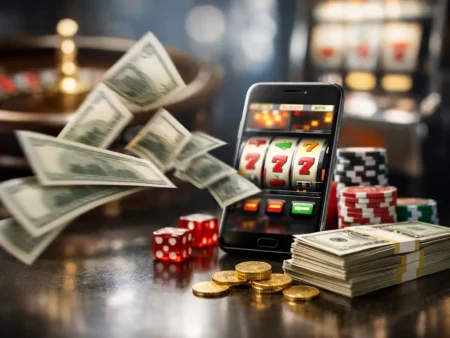 Fast Withdrawal Casino Sites That Pay Quick