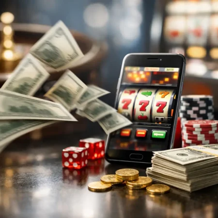 Fast Withdrawal Casino Sites That Pay Quick