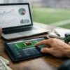 How to Bet on Football Without Guessing