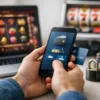 How to Use Ewallet for Slots Safely