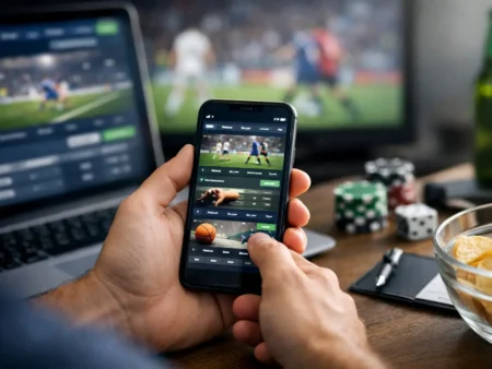 Sports Betting App Review for Smart Bettors