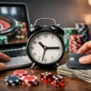 Why Are Withdrawals Delayed at Online Casinos?