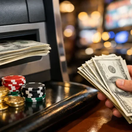 Are Casino Payouts Instant? What to Expect