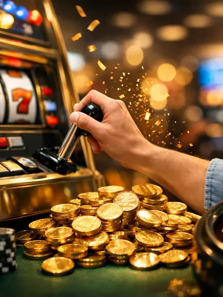 Best Jackpot Slots for Beginners to Try
