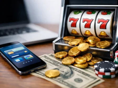 Can eWallet Slots Pay Real Money? What to Know