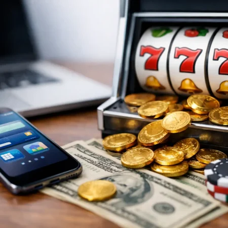 Can eWallet Slots Pay Real Money? What to Know